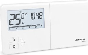 Auraton TUCANA TEMPERATURE CONTROLLER 3