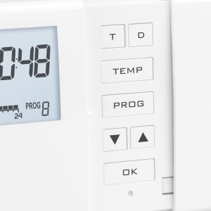 Auraton TUCANA TEMPERATURE CONTROLLER 4