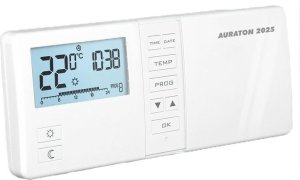 Auraton TUCANA TEMPERATURE CONTROLLER 6