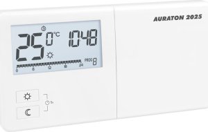 Auraton TUCANA TEMPERATURE CONTROLLER 7