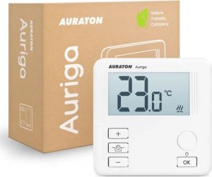 Auraton AURIGA WIRED TEMPERATURE CONTROLLER 2