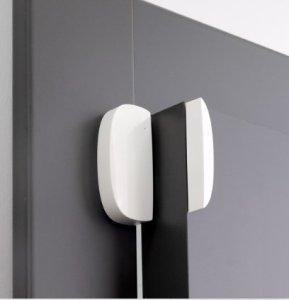Engo Engo czujnik otwarcia drzwi/okna, ZigBee ENGO EDOORZB 9