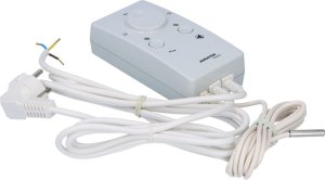 Auraton AURATON Volans - sterownik pomp C.O., (następca modelu 1106) 2