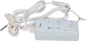 Auraton AURATON Volans - sterownik pomp C.O., (następca modelu 1106) 4