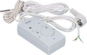 Auraton AURATON Volans - sterownik pomp C.O., (następca modelu 1106) 5