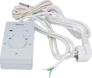 Auraton AURATON Volans - sterownik pomp C.O., (następca modelu 1106) 6