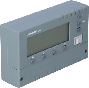 Auraton AURATON Ursa - wielofunkcyjny sterownik pomp 2