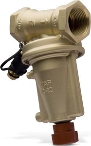 IMI TA STAP DN 20 - Regulator różnicy ciśnienia, zakres 5-25 kPa 2