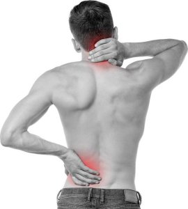 OEM PISTOLET DO MASAŻU FH-320 BLACK / CZARNY 3