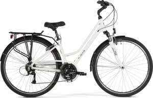 M-bike MERIDA M-BIKE T_BIKE 9.2 LADY 28" WHITE Wybierz rozmiar ramy: M 1