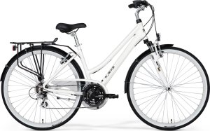 M-bike MERIDA M-BIKE T_BIKE 9.1 LADY 28" WHITE 2023 Wybierz rozmiar ramy: L 1