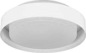 Lampa sufitowa Ledvance PLAFOND ORBIS MADRID 2XE27 WT 1