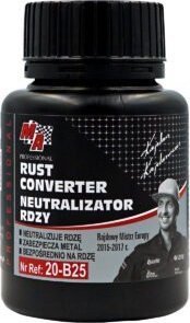 Moje Auto NEUTRALIZATOR RDZY 100ML (1 SZT) 1