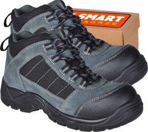 Portwest Buty Robocze Portwest Podnosek Kompozytowy Trekker S1 45 Trzewik Bezpieczny Portwest  Fc63Bkr45 5036108182237 1