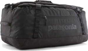 Torba black hole duffel 70l-black PATAGONIA 1