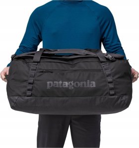 Torba black hole duffel 70l-black PATAGONIA 3