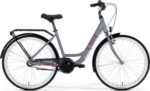 M-bike MERIDA M-BIKE CITYLINE 326 26" GRAY Wybierz rozmiar ramy: M 1