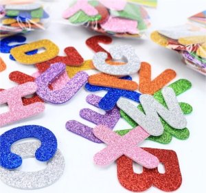 Penword TEKTURA GŁADKA BROKAT A4 BIAŁA a10 7