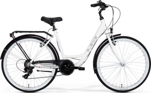 M-bike MERIDA M-BIKE CITYLINE 726 26" WHITE Wybierz rozmiar ramy: M 1