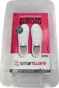 Lumarko Pojemnik Na Buty Smart Ware XL 38x21,5x13cm... 1