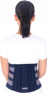 PAS ORTOPEDYCZNY LĘDŹWIOWO-KRZYŻOWY NA KRĘGOSŁUP 5