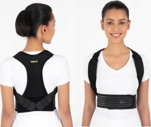 KOREKTOR WAD POSTAWY ORTOPEDYCZNY PROSTE PLECY 2