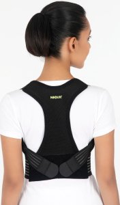 KOREKTOR WAD POSTAWY ORTOPEDYCZNY PROSTE PLECY 3