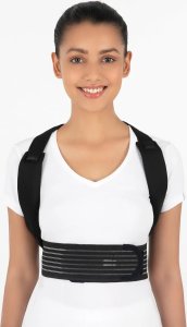 KOREKTOR WAD POSTAWY ORTOPEDYCZNY PROSTE PLECY 4