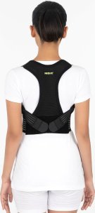 KOREKTOR WAD POSTAWY ORTOPEDYCZNY PROSTE PLECY 5