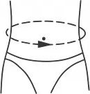 PAS ORTOPEDYCZNY LĘDŹWIOWO-KRZYŻOWY NA KRĘGOSŁUP 8