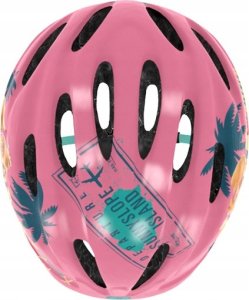 Seven KASK ROWEROWY S 48-52CM PSI PATROL GIRLS 1