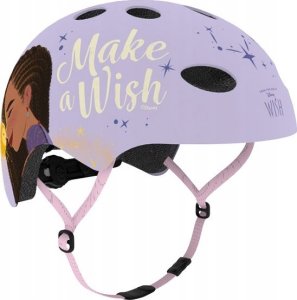 Seven KASK SPORTOWY WISH - ROZM. M 1