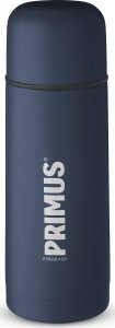 Termos vacuum bottle 750ml-navy 1