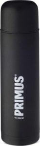 Termos vacuum bottle 350ml-black 1