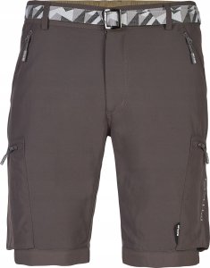 Spodenki ferlo-dark grey-m 1