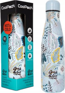 Coolpack BOTTLE TERMO COOLPACK DAVAO 1