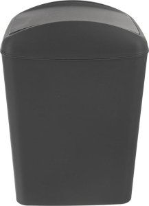 Orion Kosz na śmieci plastikowy szary 20 l 3