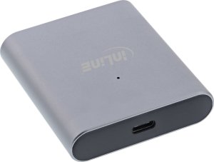 Czytnik InLine InLine® Card reader USB 3.2 USB Type-C oder USB A, for CFexpress Type-B cards 3