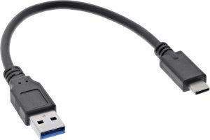 Czytnik InLine InLine® Card reader USB 3.2 USB Type-C oder USB A, for CFexpress Type-B cards 4