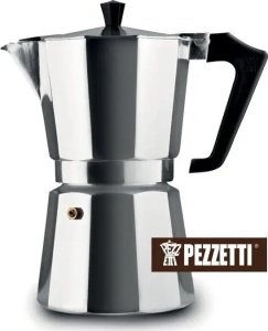 Kawiarka Pezzetti Pezzetti Italexpress pojemność 9 espresso 1