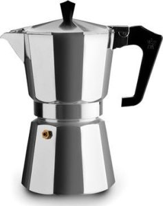 Kawiarka Pezzetti Pezzetti Italexpress pojemność 9 espresso 6
