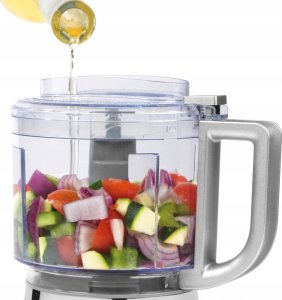 Robot kuchenny Petra Robot kuchenny PT5114VDEEU7 Petra 4