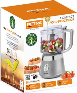 Robot kuchenny Petra Robot kuchenny PT5114VDEEU7 Petra 6