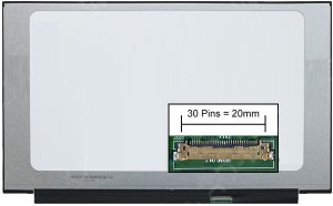 Pamięć do laptopa CoreParts 15,6" LCD FHD Matte 2