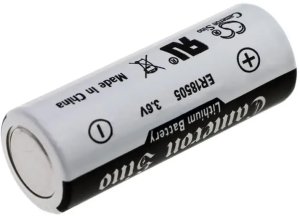 Napęd CoreParts Battery for ER18505 14.40Wh 1