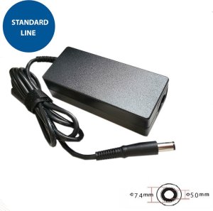 Pamięć do laptopa Extra Digital Nešiojamo kompiuterio įkroviklis  DELL 65W: 19.5V, 3.34A 1
