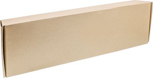 InLine InLine® Patch panel 24-way, Keystone empty panel Patch panel, 19", 1U, black RAL9005 4