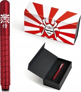 Stifflex Pióro wieczne GM, kolekcja Officina Samurai 5