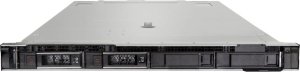 NVIDIA NVIDIA UFM Enterprise Appliance Gen 3.0 (NDR) - Netzwerk-Verwaltungsgerat - 400 Gigabit InfiniBand - Luftstrom von vorne nach hinten - 1U - Rack-montierbar 1