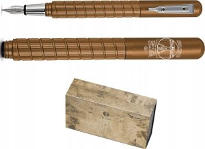 Stifflex Pióro wieczne GM, kolekcja Officina Leonardo Da Vinci 4